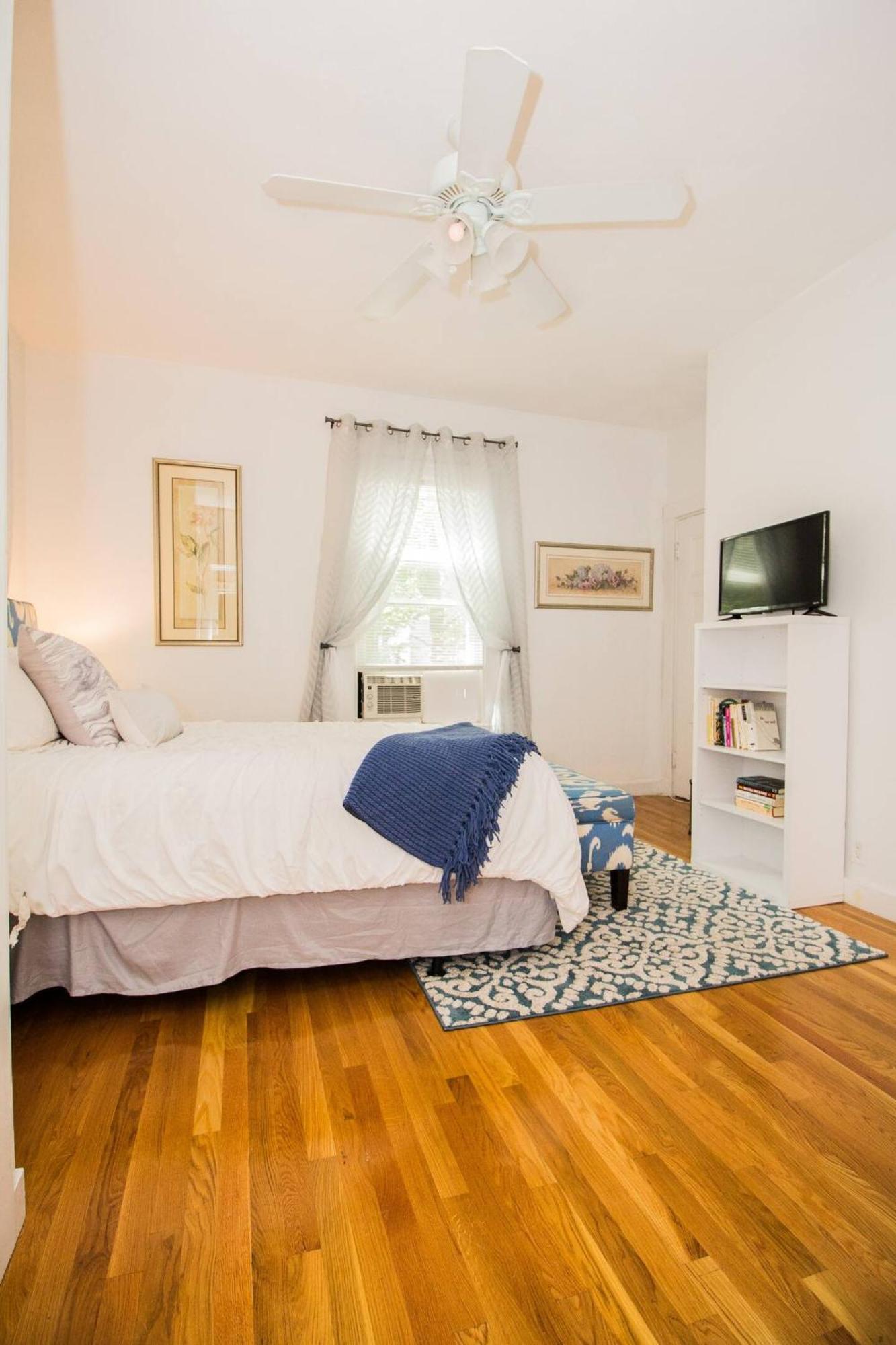 Boston Condominium, First Floor Easy Access To Mb المظهر الخارجي الصورة